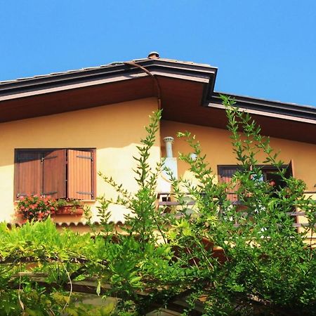 AbatemarcoMansarda Fiorita住宿加早餐旅馆 外观 照片