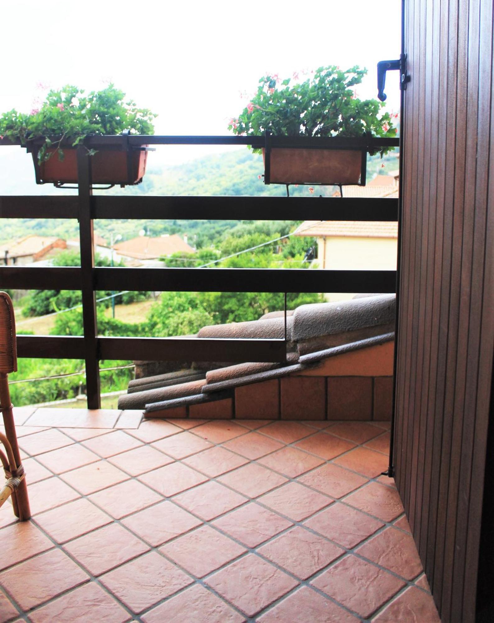 AbatemarcoMansarda Fiorita住宿加早餐旅馆 外观 照片