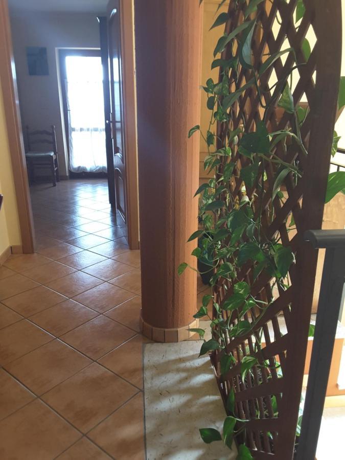 AbatemarcoMansarda Fiorita住宿加早餐旅馆 外观 照片