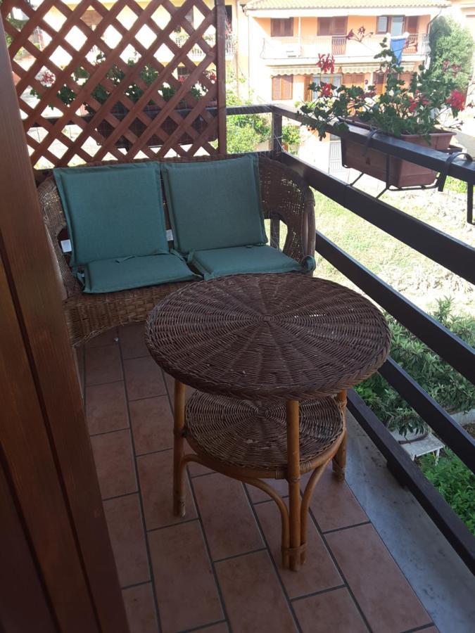 AbatemarcoMansarda Fiorita住宿加早餐旅馆 外观 照片