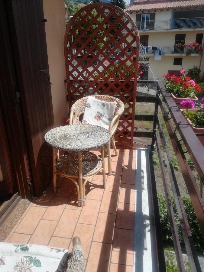 AbatemarcoMansarda Fiorita住宿加早餐旅馆 外观 照片