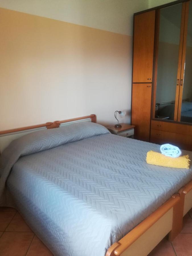 AbatemarcoMansarda Fiorita住宿加早餐旅馆 外观 照片